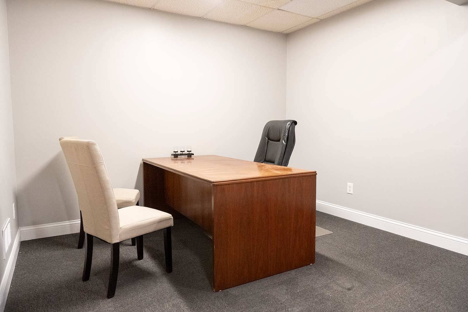 Office 107 - Double Office Rental