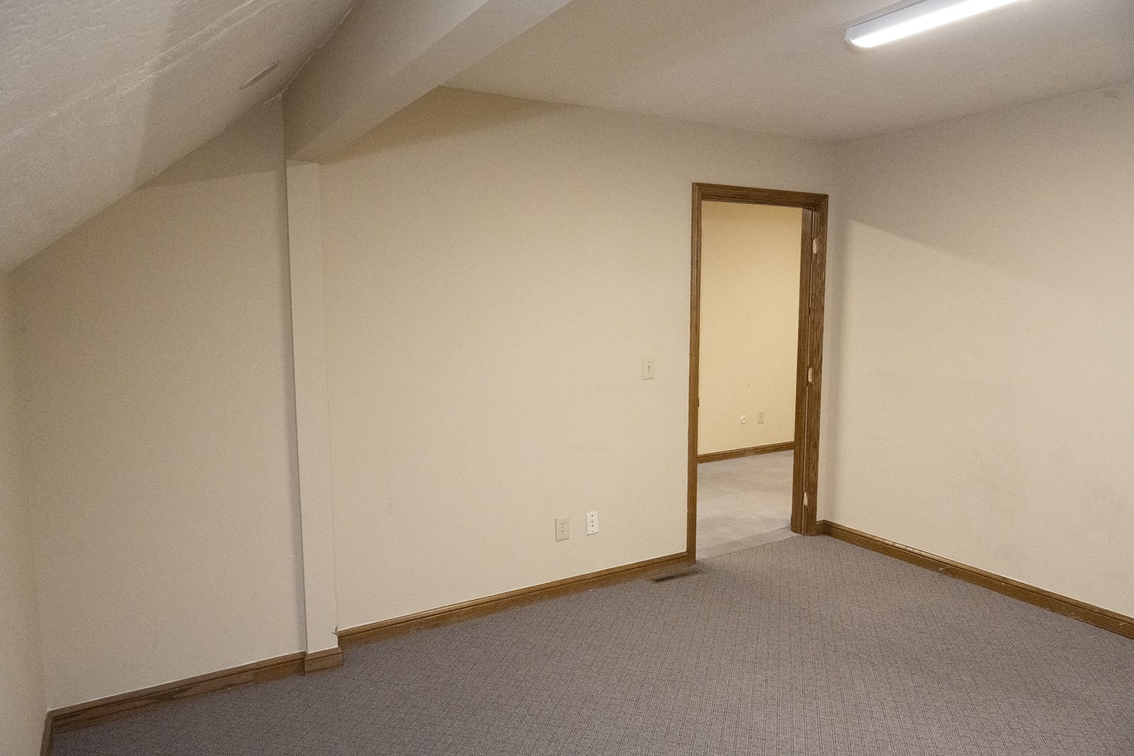 Office 401 - Double Office Rental