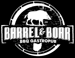 Barrel & Boar BBQ Gastropub
