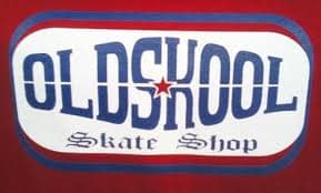Old Skool Skate Shop