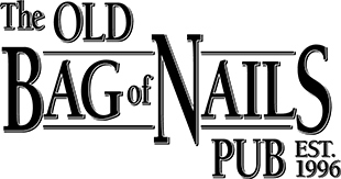 The Old Bag of Nails Pub