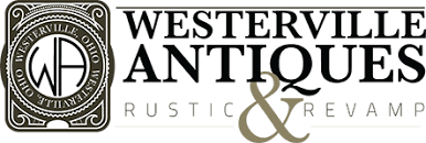 Westerville Antiques & Rustic Revamp