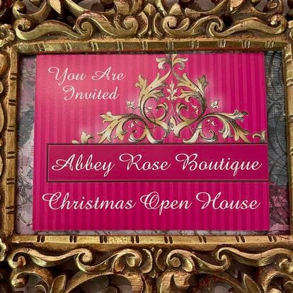 Abbey Rose Boutique