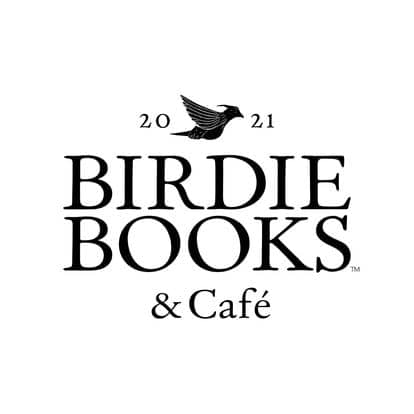 Birdie Books & Cafe