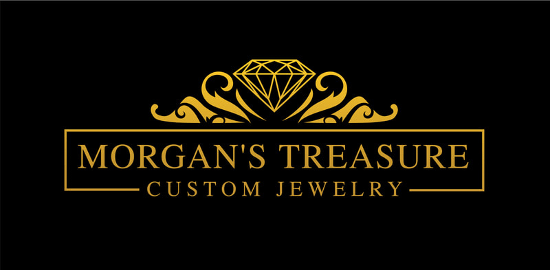 Morgan Treasure