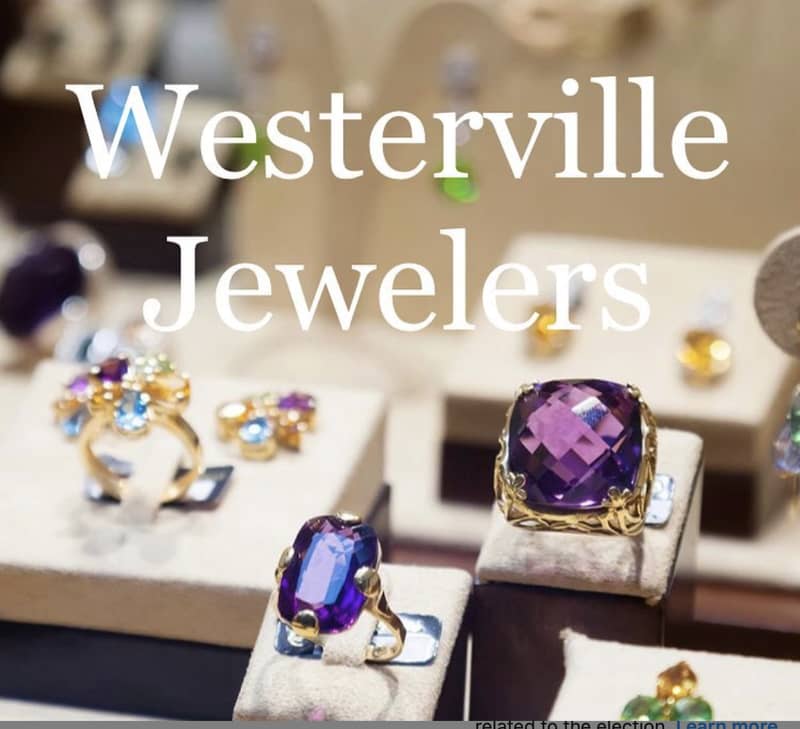 Westerville Jewelers