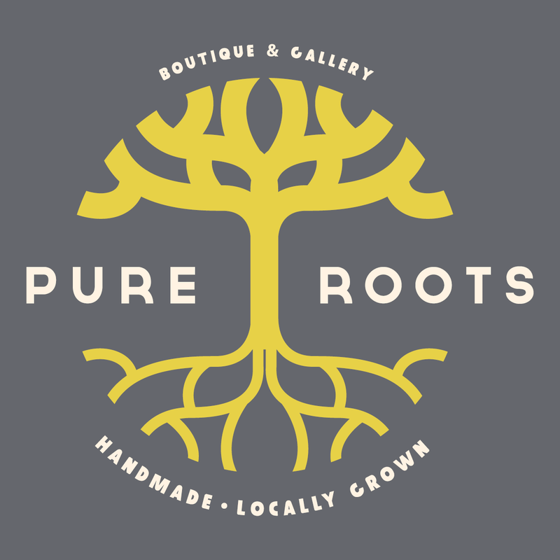 Pure Roots