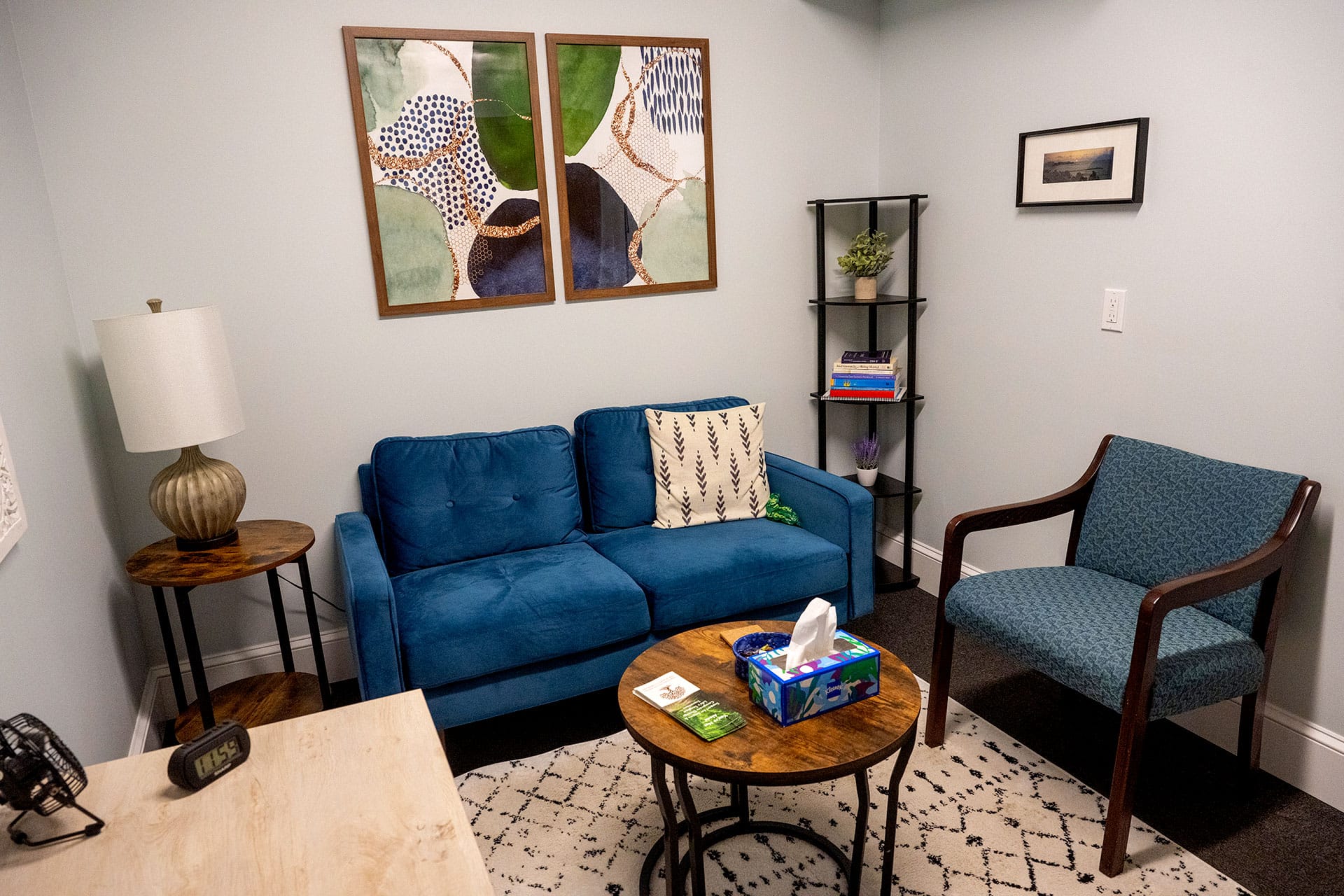 Robintek Rentals office 102 professional private office space