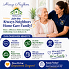 Always Neighbors Home Care place picture