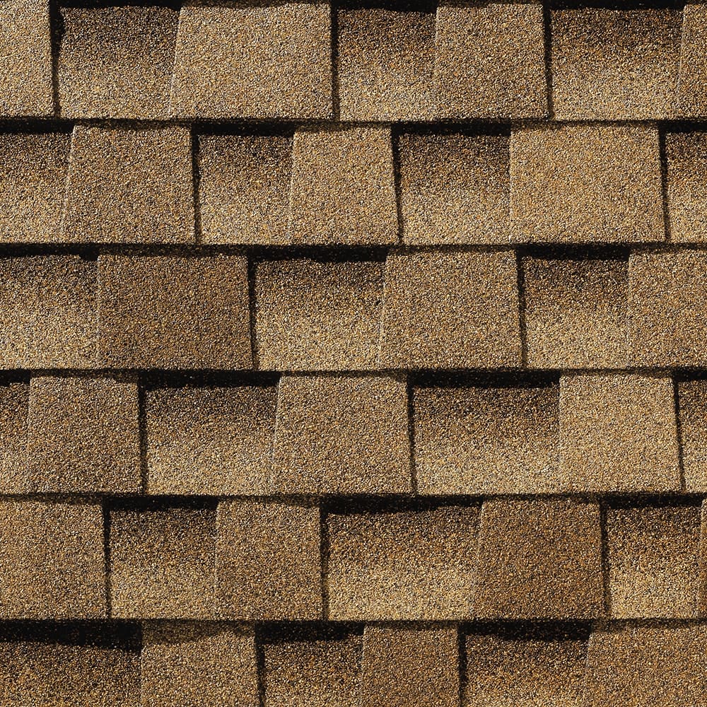 Timberline HDZ Shakewood Shingle