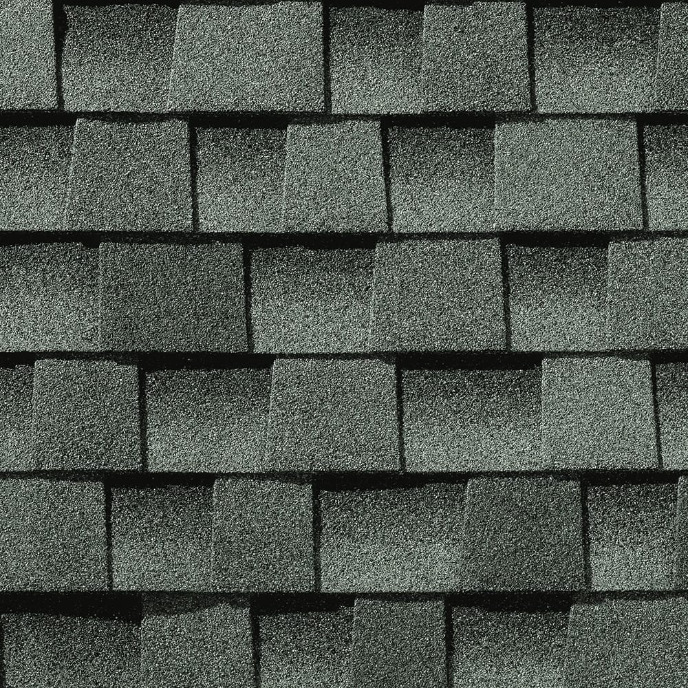 Timberline HDZ Slate Shingle
