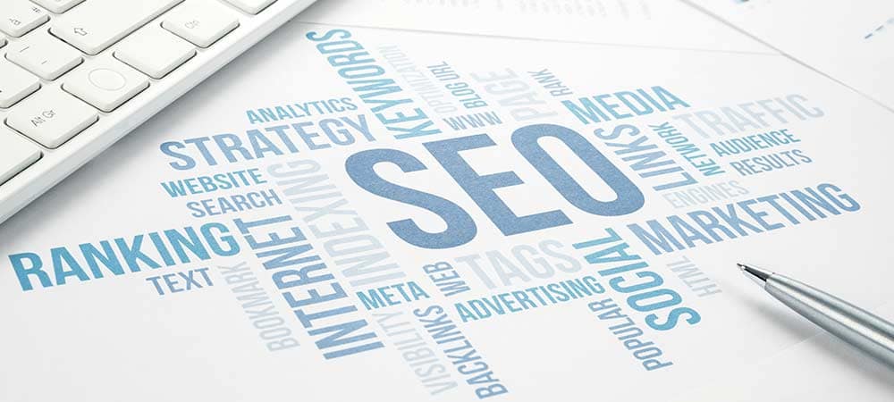 Google SEO - Search Engine Optimization Website SEO Listings