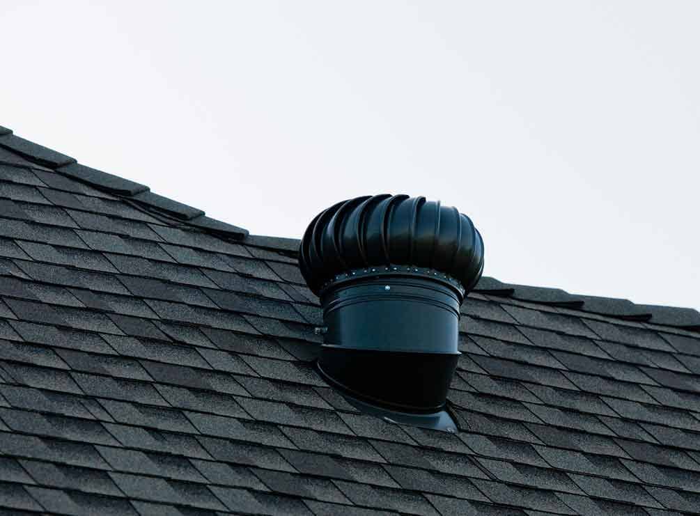 Attic Ventilation