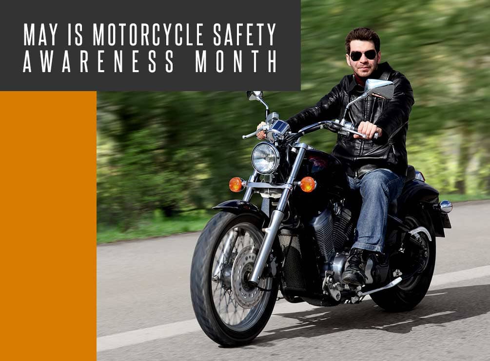 Motorcycle Safety