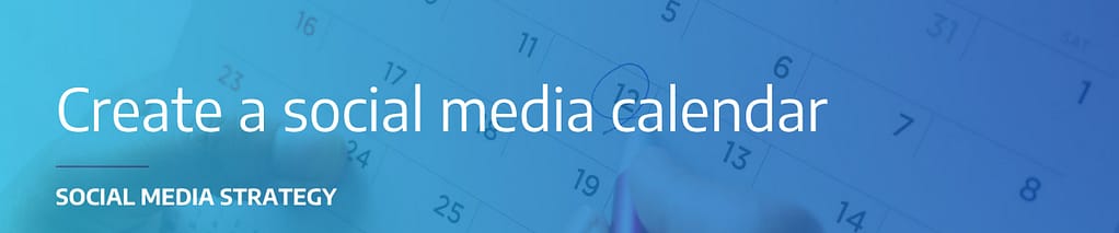 How to create a successful social media strategy - Robintek: Ohio Web ...