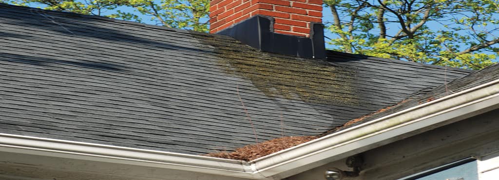 7 Key Roofing Danger Signals