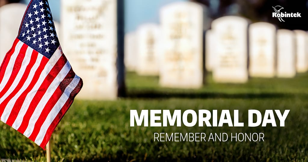 Memorial Day 2021: Remember and Honor