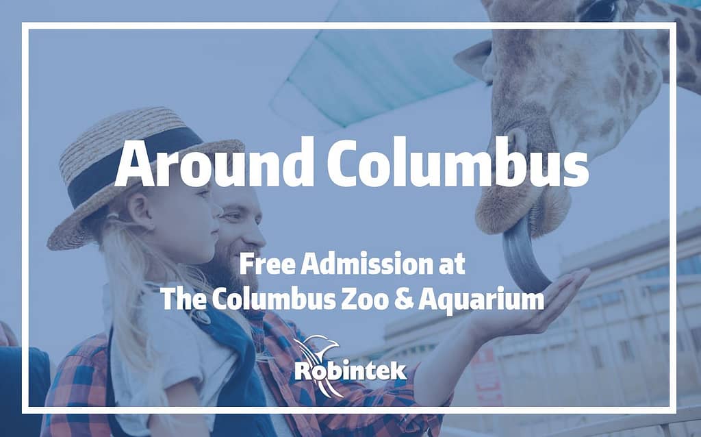Robintek Columbus Zoo and Aquarium