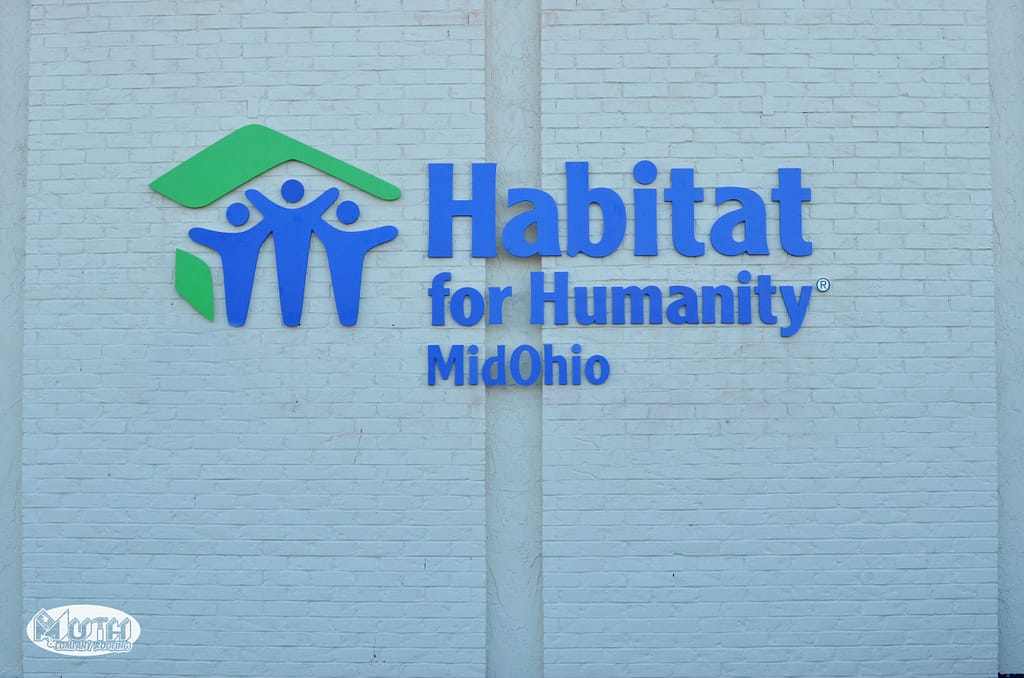 Habitat MidOhio