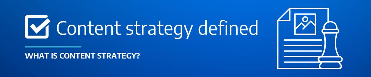 Content Strategy Defined - Robintek Marketing Columbus Ohio Web Design