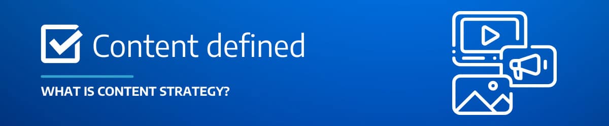 What is Content? Robintek Columbus Ohio Marketing