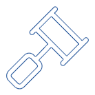 Law Firm Website Design Icon