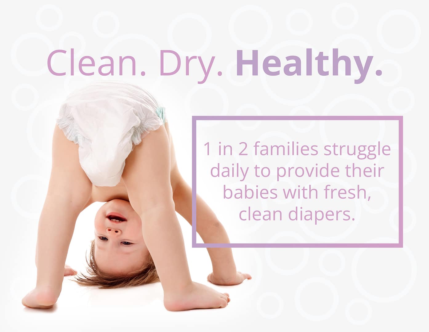 Bottoms Up Postcard design