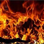 FLAMES