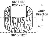 Barrel 8x4