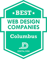 Robintek Best Web Design Company in Columbus