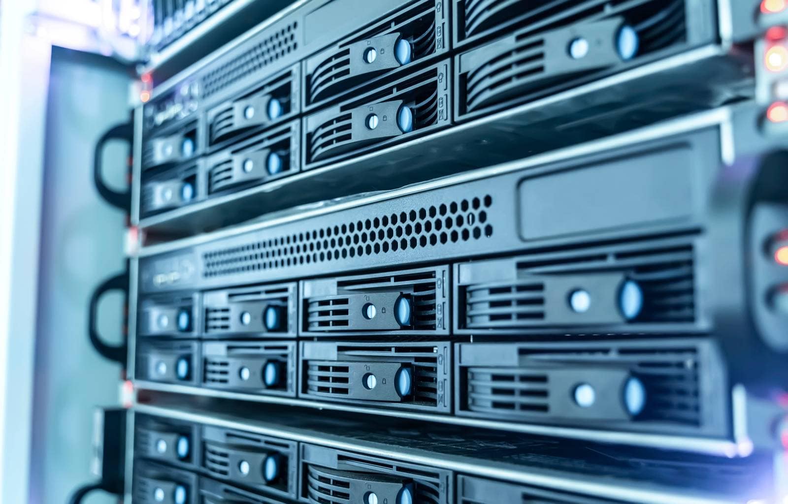 What Does a Web Hosting Provider Actually Do?