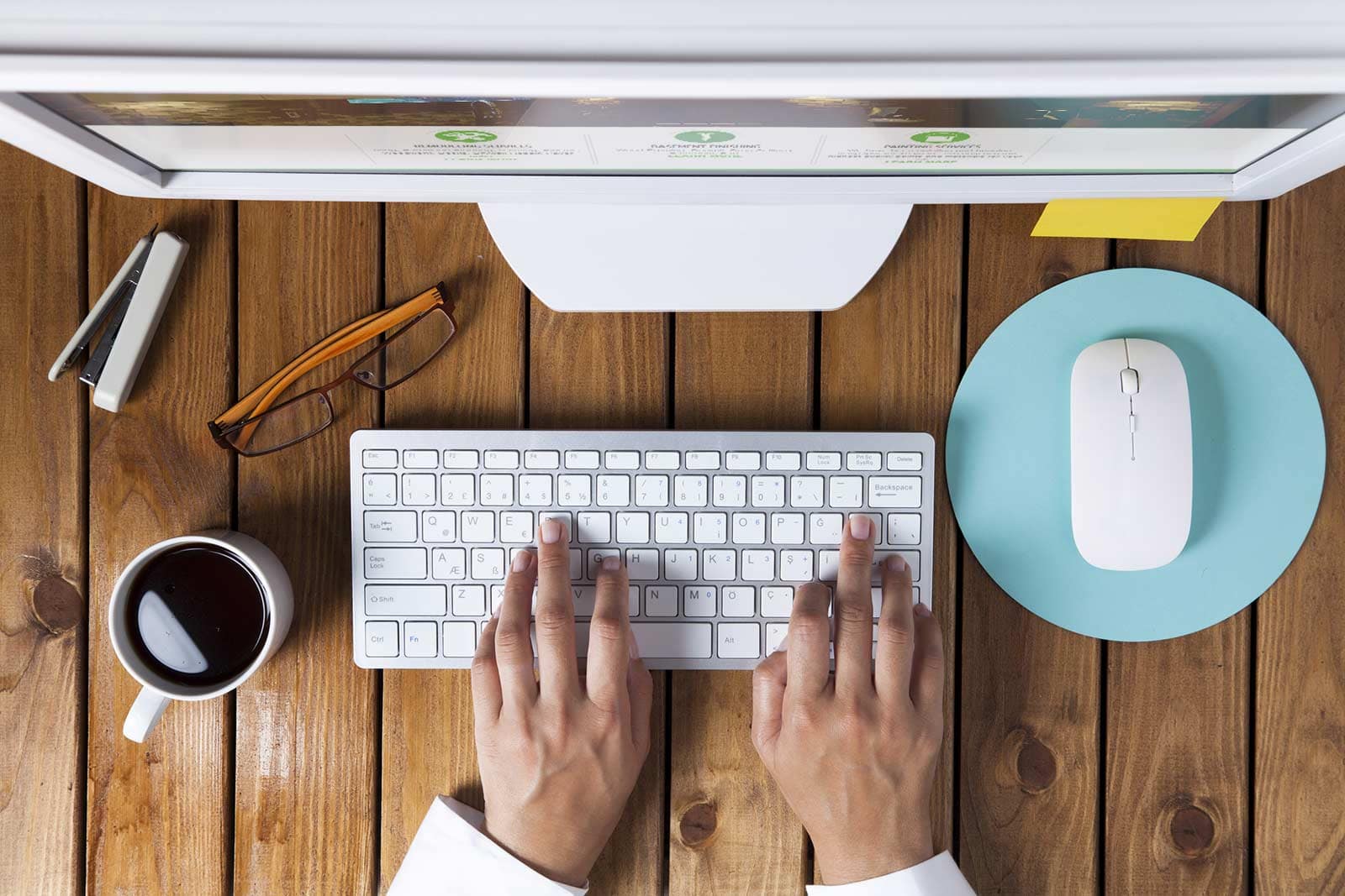 We'll Help Grow Your Business Today - Website Design and Marketing