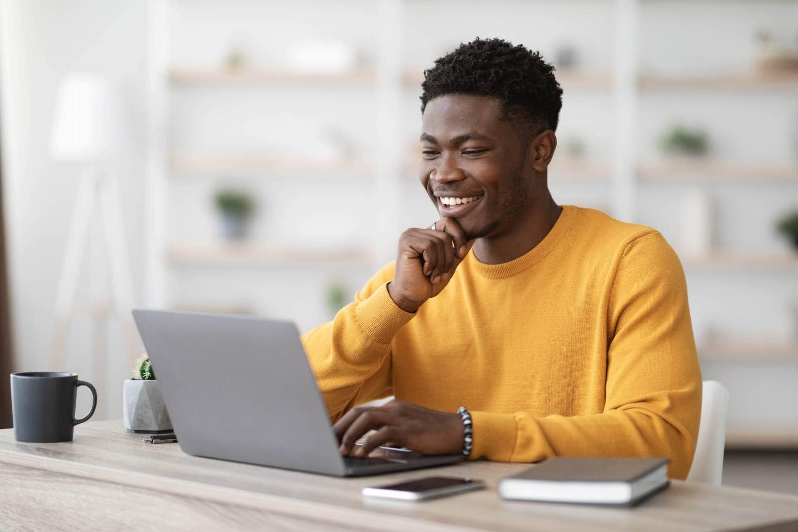 Small Website Improvements That Can Make a Big Difference
