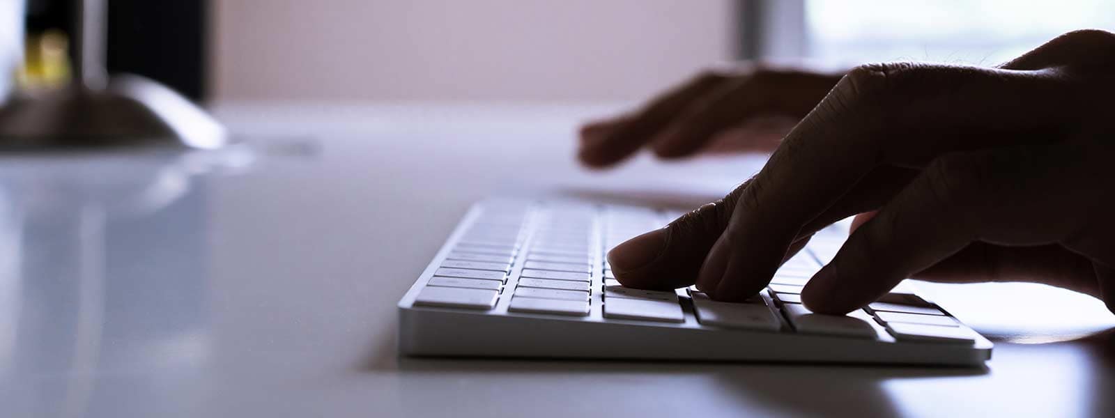 Accessibility Website Keyboard