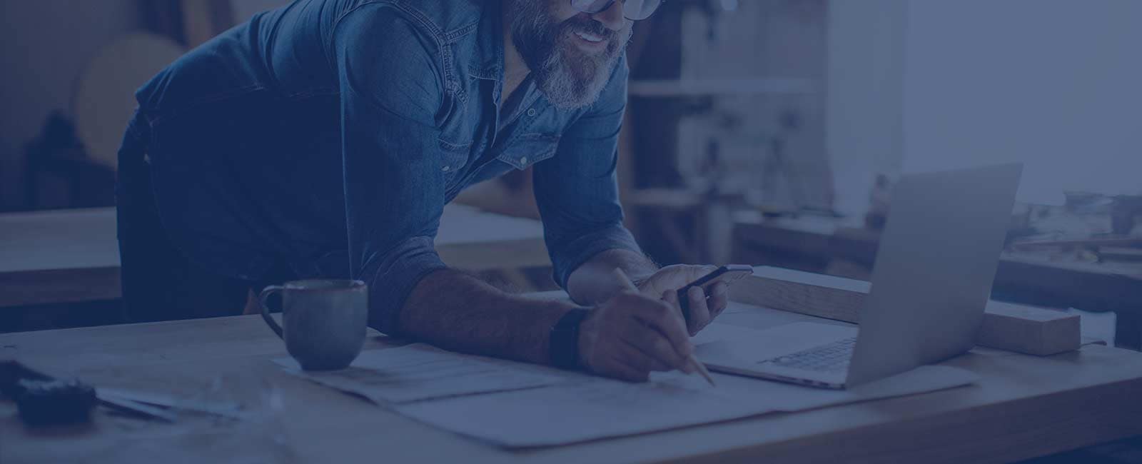 Small Business Website Design