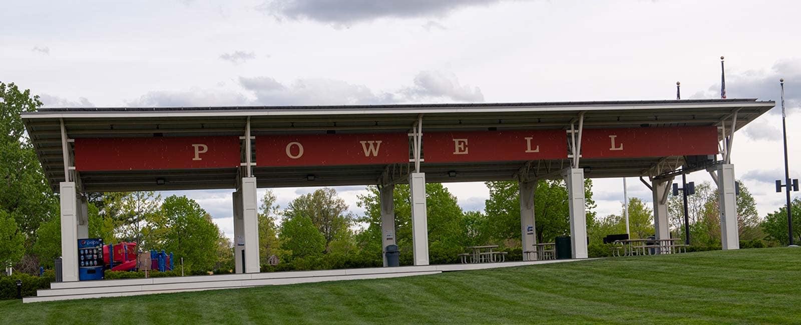 Powell Ohio Powell Sign Website Design Company