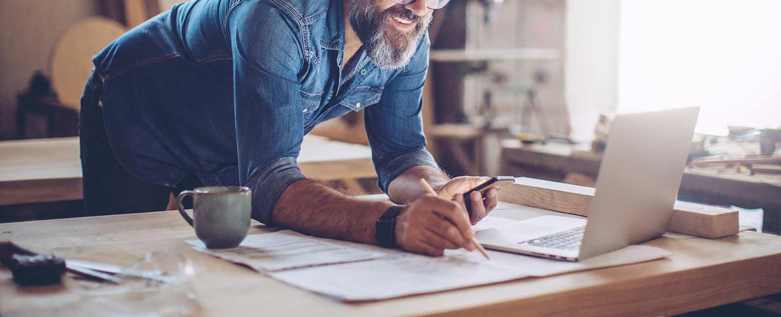 Google Business Owner Listing