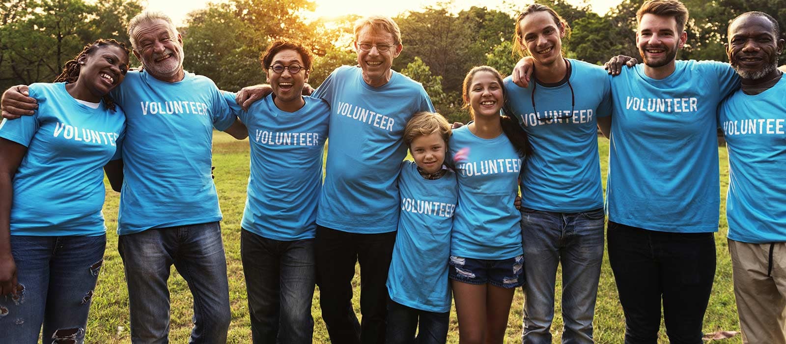 Akron & Columbus Ohio Nonprofit Website Design