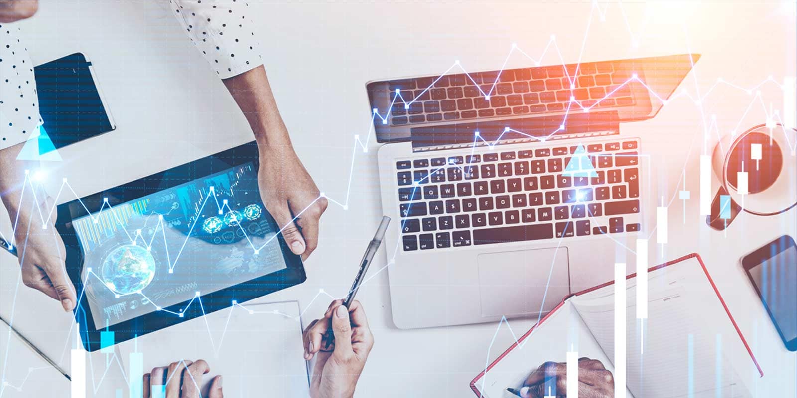 Content & Copywriting Services