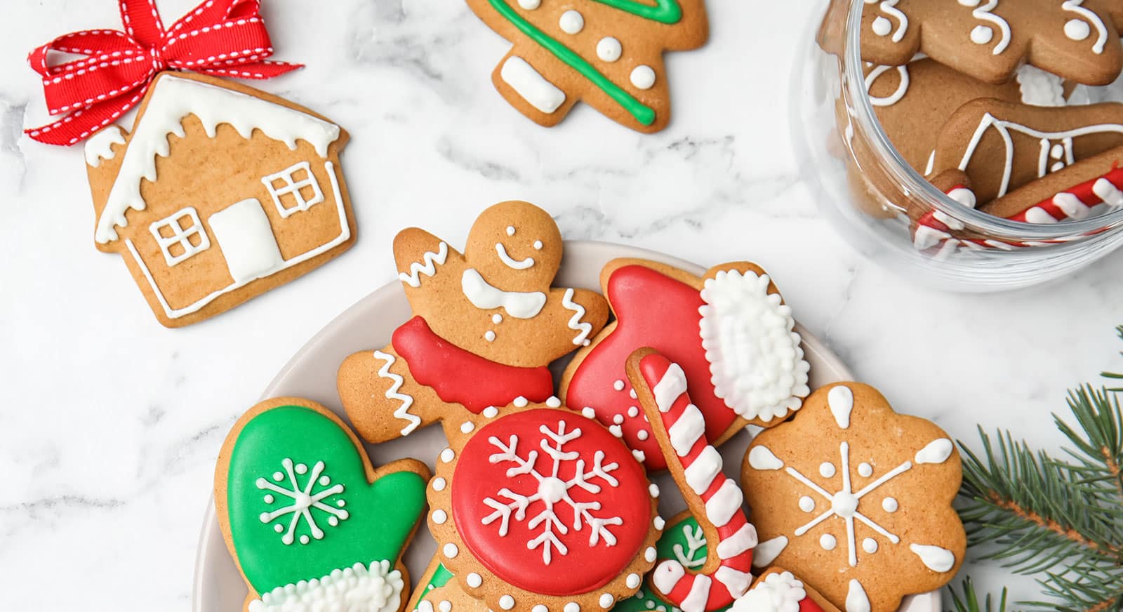 Bake together - Robintek virtual holiday party ideas
