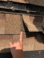 Tips on How to Inspect for Roof Damage