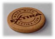 EXTIRA CIRCLE EXTERIOR MDF, EXTERIOR TRIM, EXTERIOR WARRANTY, MARINE GRADE PANEL