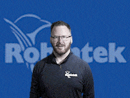 Jeremy Jorgenson - Chief Executive Officer - Robintek Columbus Website Design