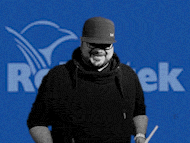 Jon Honeycutt Social Media Manager