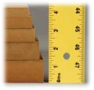 EXTIRA THICKNESS PIC EXTERIOR MDF, EXTERIOR TRIM, EXTERIOR WARRANTY, MARINE GRADE PANEL