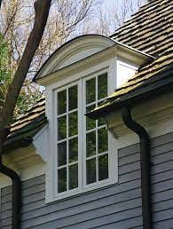 your home and gutter color