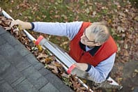 Would You Like to Stop Cleaning Your Gutters