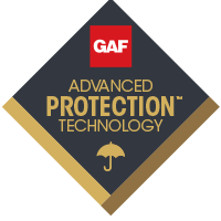 GAF Shingles Advanced Protection Technology