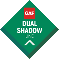 GAF Dual Shadow Line