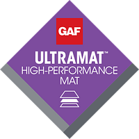 GAF UltraMat High Performance Mat